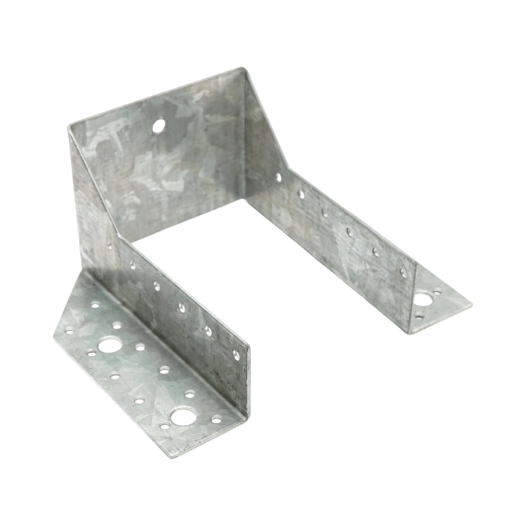 Supporto per trave tipo A 100 × 140 mm