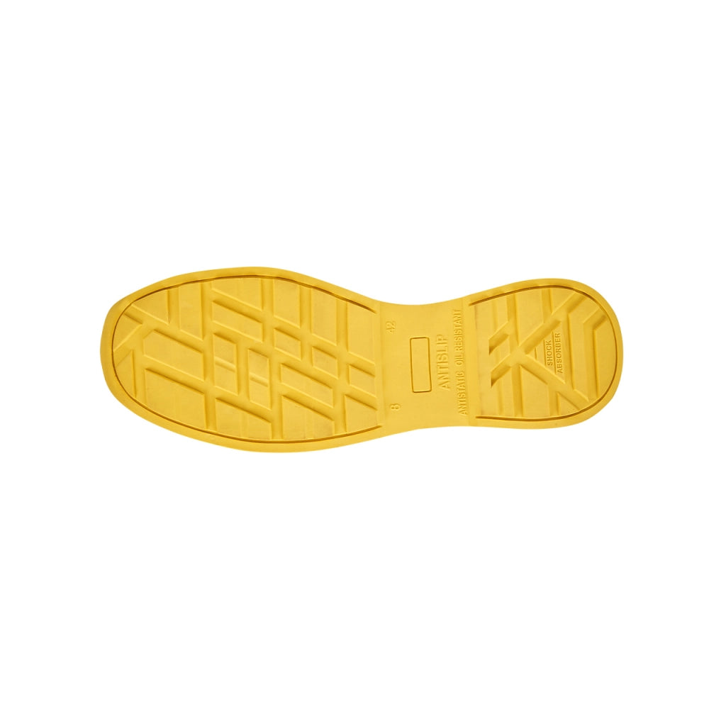 SCARPE ANTINFORTUNISTICHE FITZ ESD S1PS HI HRO FO SR- 44- U-POWER- pezzi 1