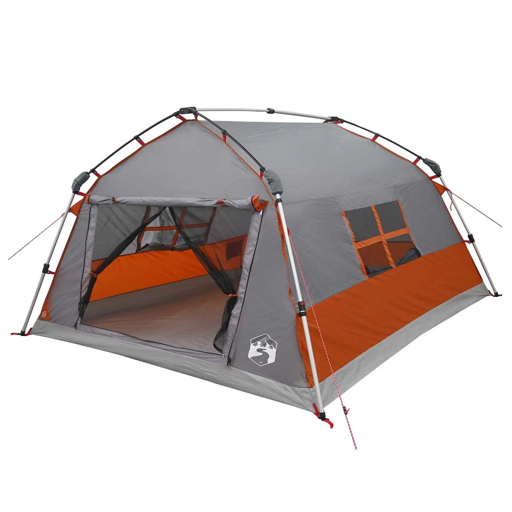 Tenda istantanea resistente all'acqua 4 persona 42042272