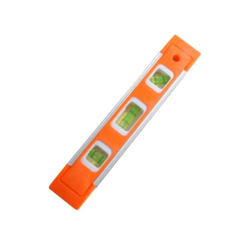 Livello Plastica Magnetico 3F cm 20 Eco Alte 03592