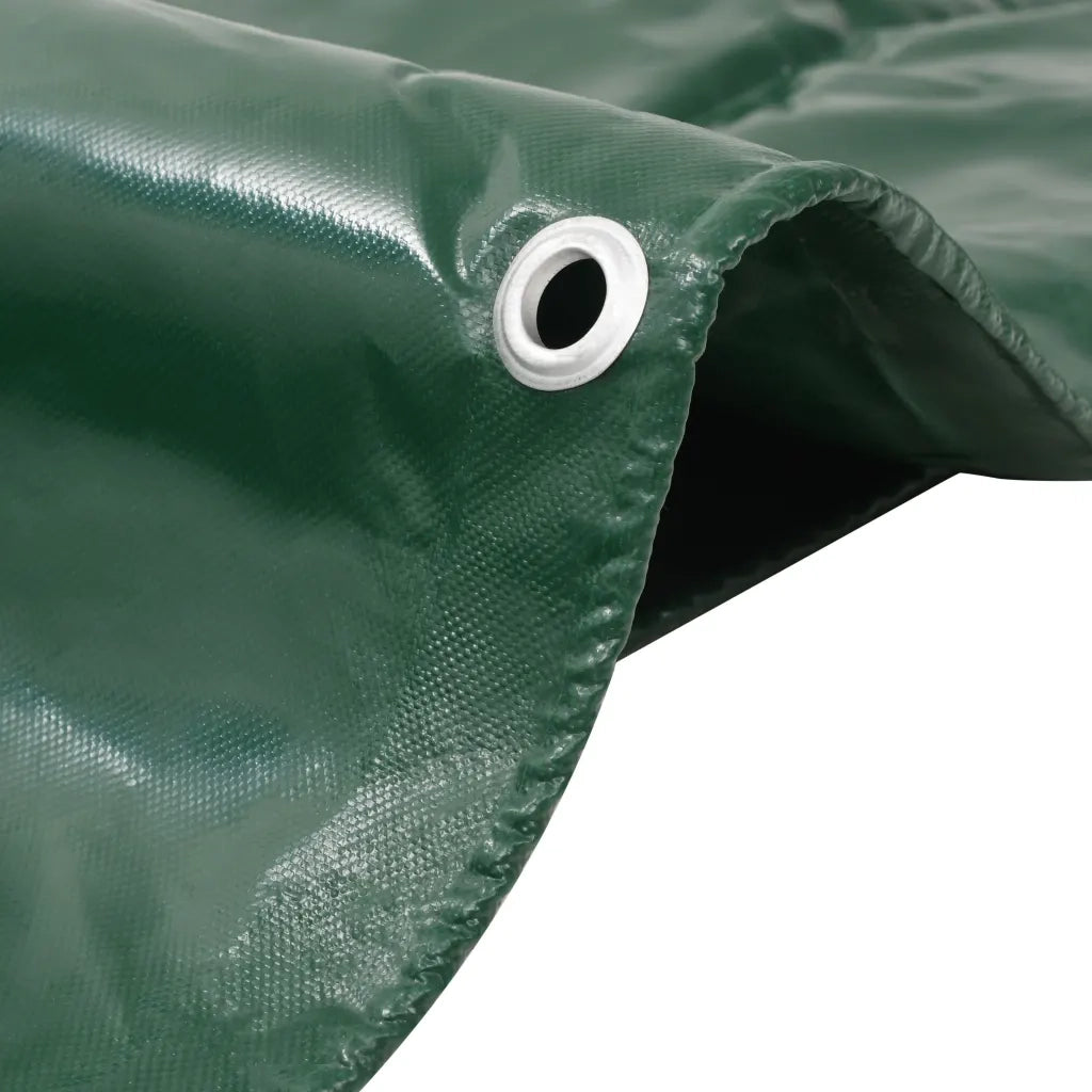 Telone 650 g/m2 3,5x5 m Verde