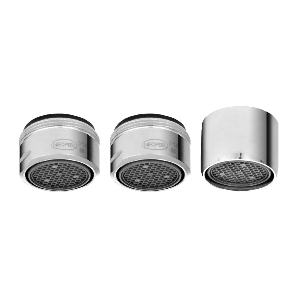 Kit 2 aeroflux m e 1 aeroflux f