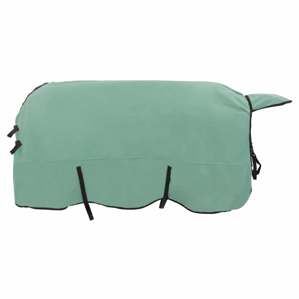 Coperta per Cavalli Verde speciale 135 cm Poliestere 42013243