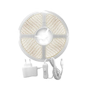 KIT STRIP LED 12W 5 M IP54 FREDDA