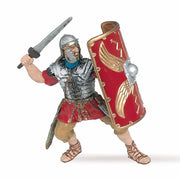 Papo - Roman legionnary