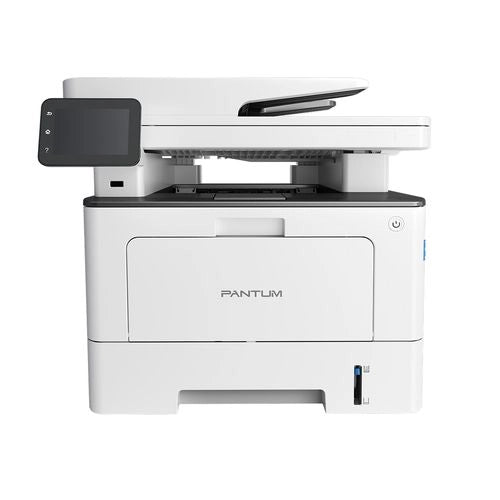 Pantum multif. a4 laser b/n 40ppm usb + lan + wifi / 4 in 1 con adf e fax - BM5115FDW