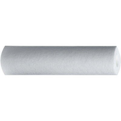 CARTUCCIA PER FILTRO JUNIOR PLUS HOT- 50 micron - 7 173x61 mm- ATLAS- pezzi 1