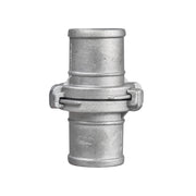 Raccordo in alluminio da 1,5 pollici per tubo di irrigazione 38,1 mm Breckner Germany