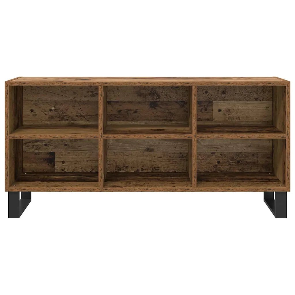 Mobile TV 103,5 x 30 x 50 cm Legno vecchio Legno ingegnerizzato