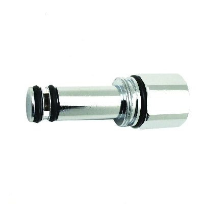 PERNO ESAGONALE DI ALIMENTAZIONE RUBINETTI A PEDALE- L. 74 mm- IDRAL- pezzi 1