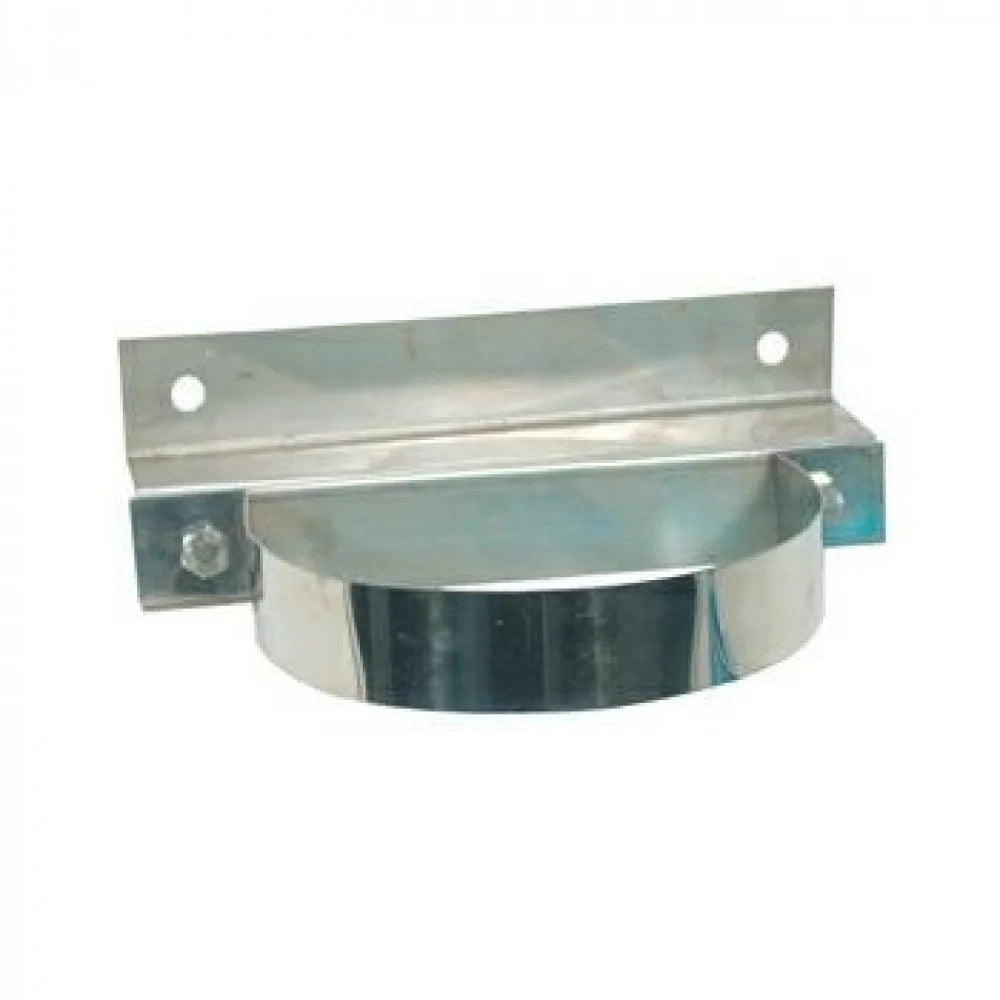Inox mono parete aisi 316 fascet ta murale d.220
