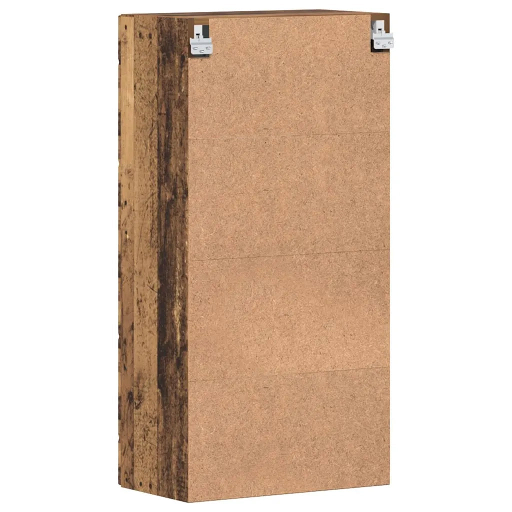 Armadio in Legno Legno vecchio 50 x 29 x 100 cm CFW5013786