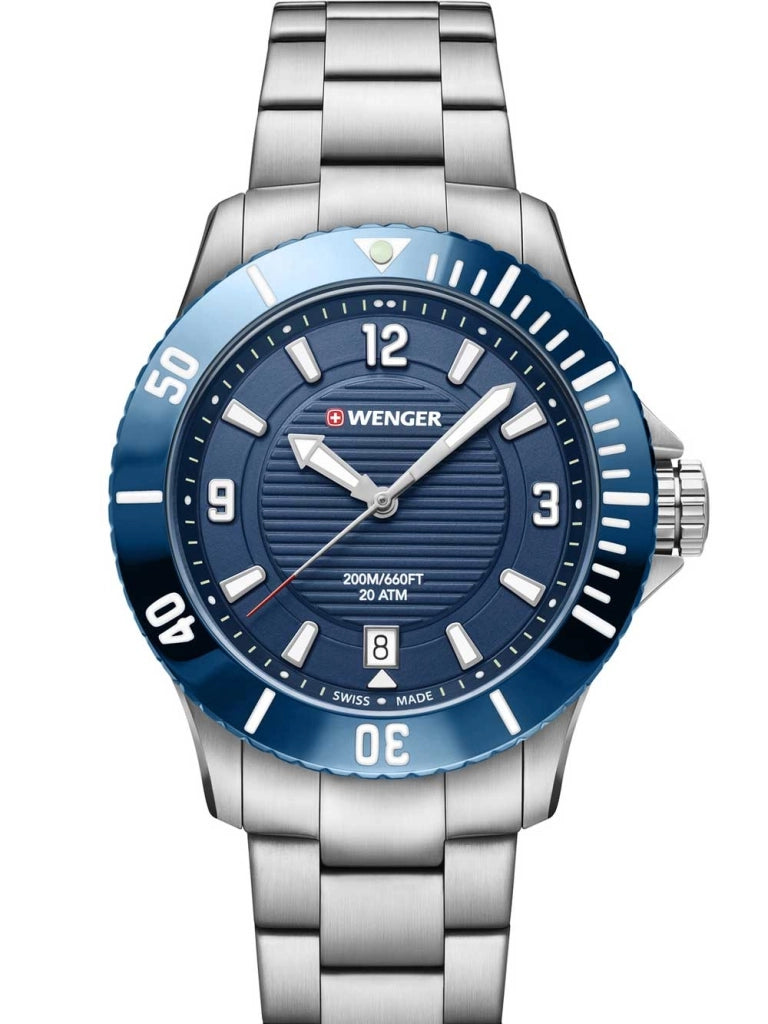 WENGER Mod. 01-0621-111