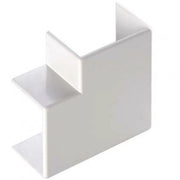 Angolo piano canaline 40x17
