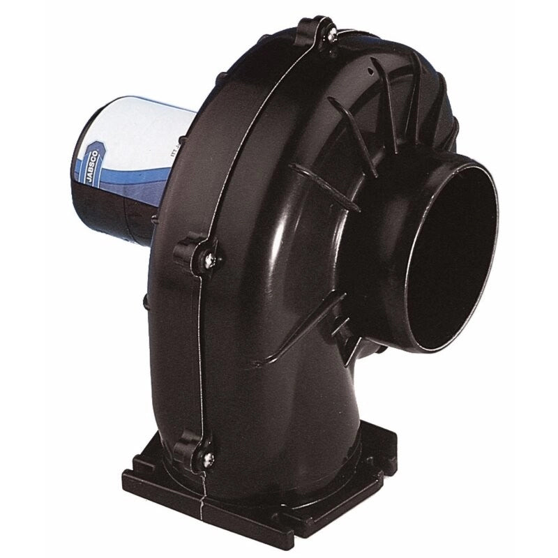 BLOWER 4" 24V 35400-0010EU