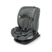 Segg.auto pitstop i-size grey 9700414102