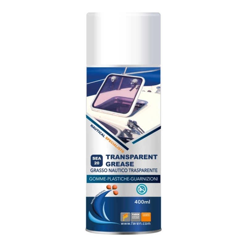 GRASSO NAUTICO SPRAY 400 ML