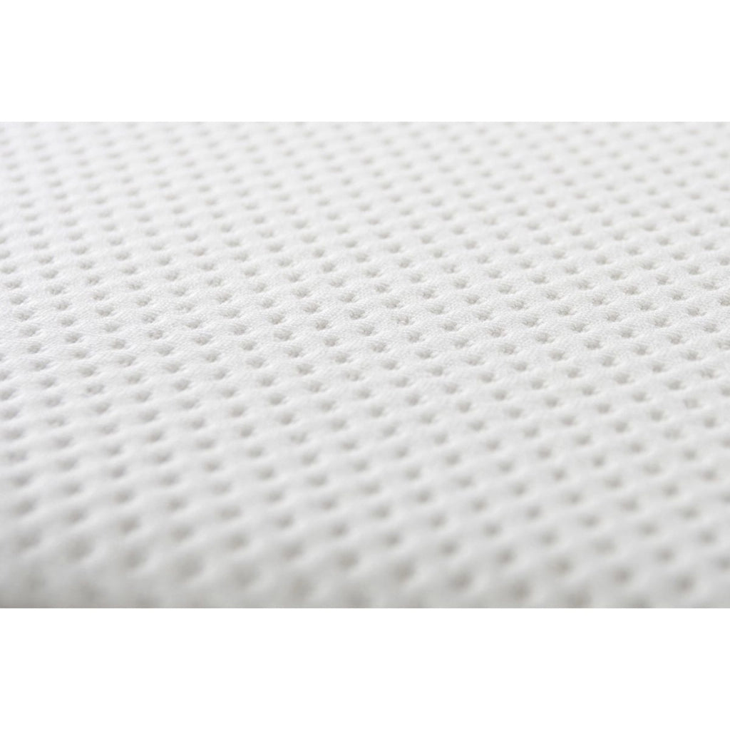 Kit rete e materasso matrimoniale ULTRA 160x220cm - Spessore : 26cm - memory foam e micro-molle insacchettate - Bilanciato