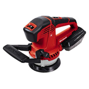 Levigatrice 400W Rotorbitale EINHELL TE-RS 40 E Con Regolazione Elettronica