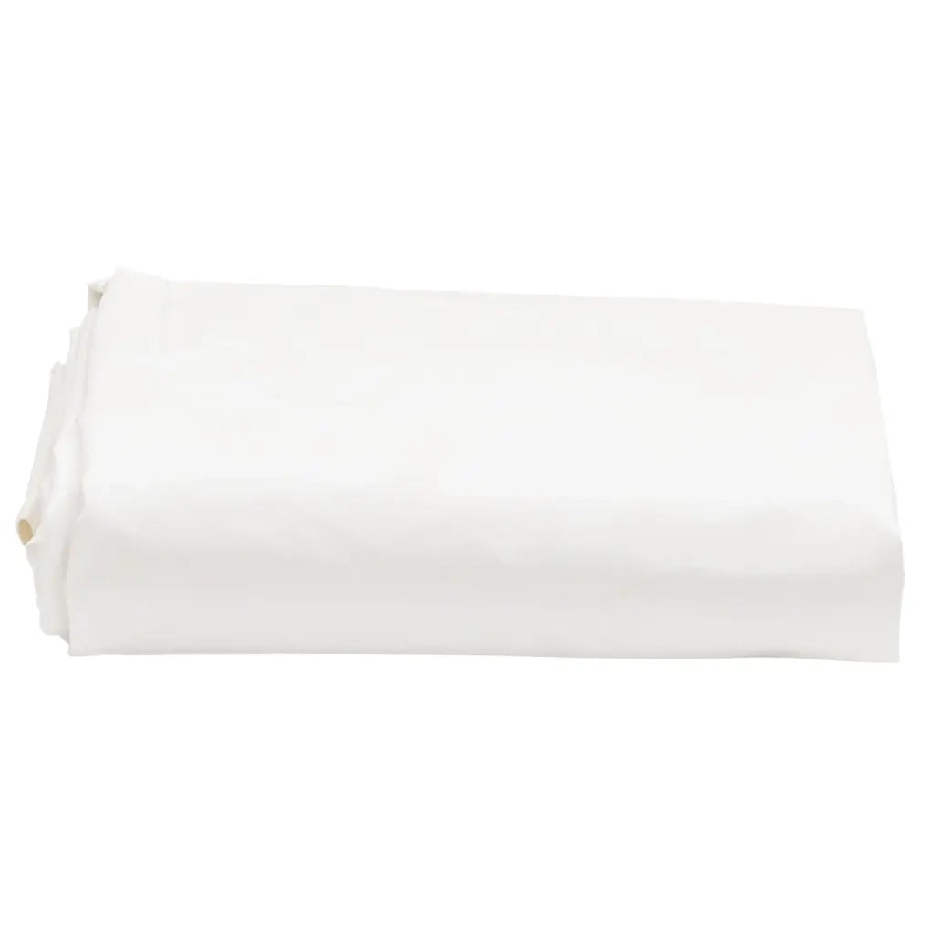 Telone Bianco 5x7 m 650 g/m2