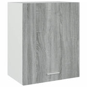 Armadio pensile | Mobile Pensile ¡°Lyon¡± Grigio Sonoma 50x31x60 cm