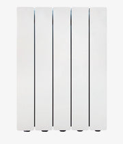 RADIATORE IN ALLUMINIO BLITZ SUPER B4   H500 7 Elementi FONDITAL