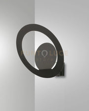 HECTOR APPLIQUE NERA 3664-21-101