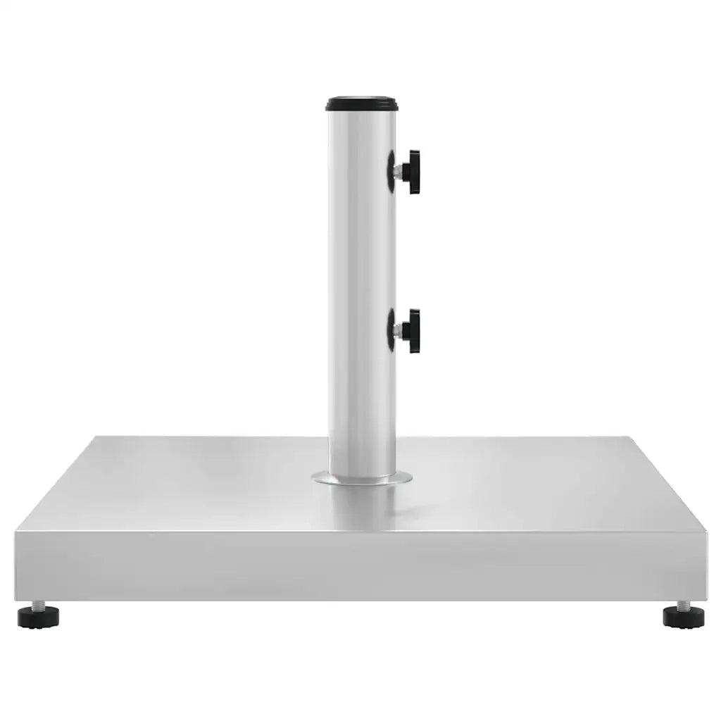 Base per Ombrellone per Pali-Supporto per ombrellone ?32/38/48 mm 28 kg Rotonda