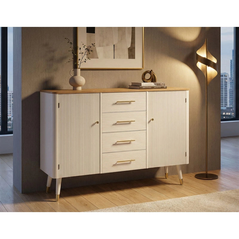 Mobile Matera cm 117x37x90