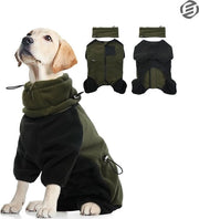 Pijama per cani
