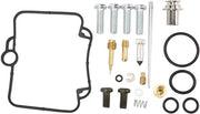 Set di riparazione carburatore 22 pezzi - sostituzione per Polaris Scrambler 500 2x2 4x4 1997-2008.