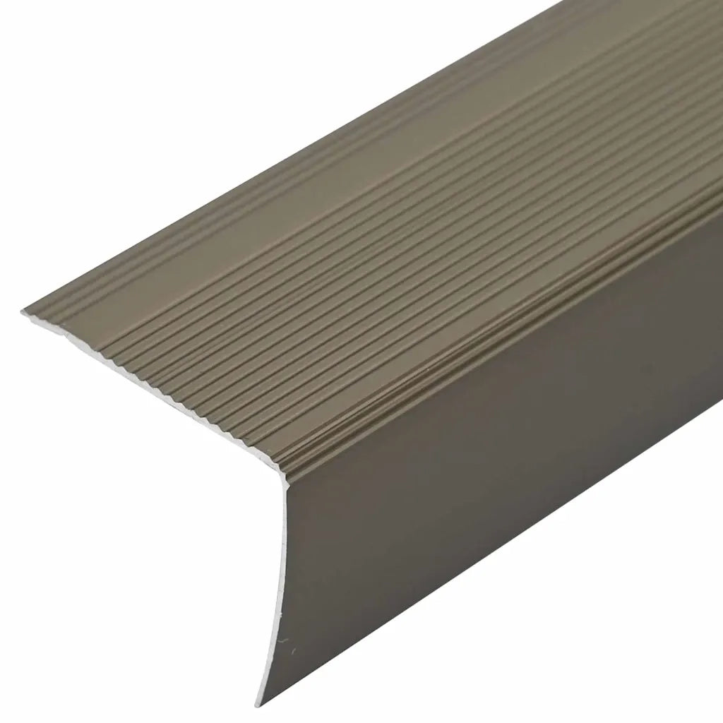 Paragradini 10 pcs Champagne 67 x 3.5 x 3 cm Alluminio 4013485