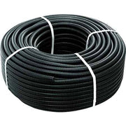 TUBO CORRUGATO Ø 20 mm - rotolo 100 mt - 100 metrilineari