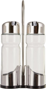 Set di dispenser per aceto e olio