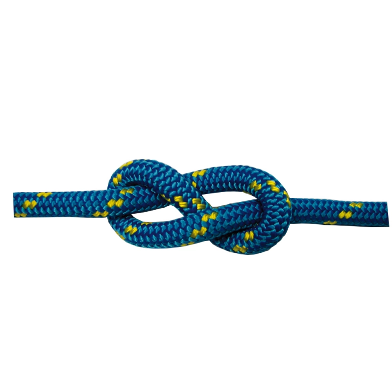 TRECCIA A.T. AZZURRA Ø MM 14 MT 200