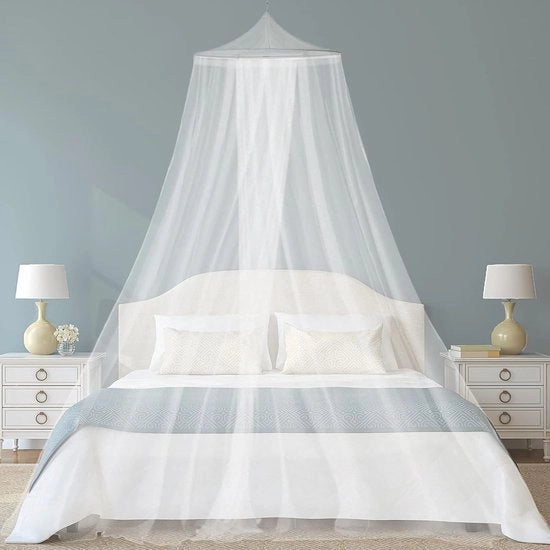 Reti di protezione per letto matrimoniale - Ideale per interni ed esterni