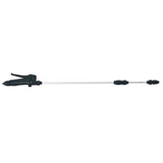 LANCIA TELESCOPICA X POMPA DAL DEGAN  PLASTICA/ALLUMINIO CM 50/110