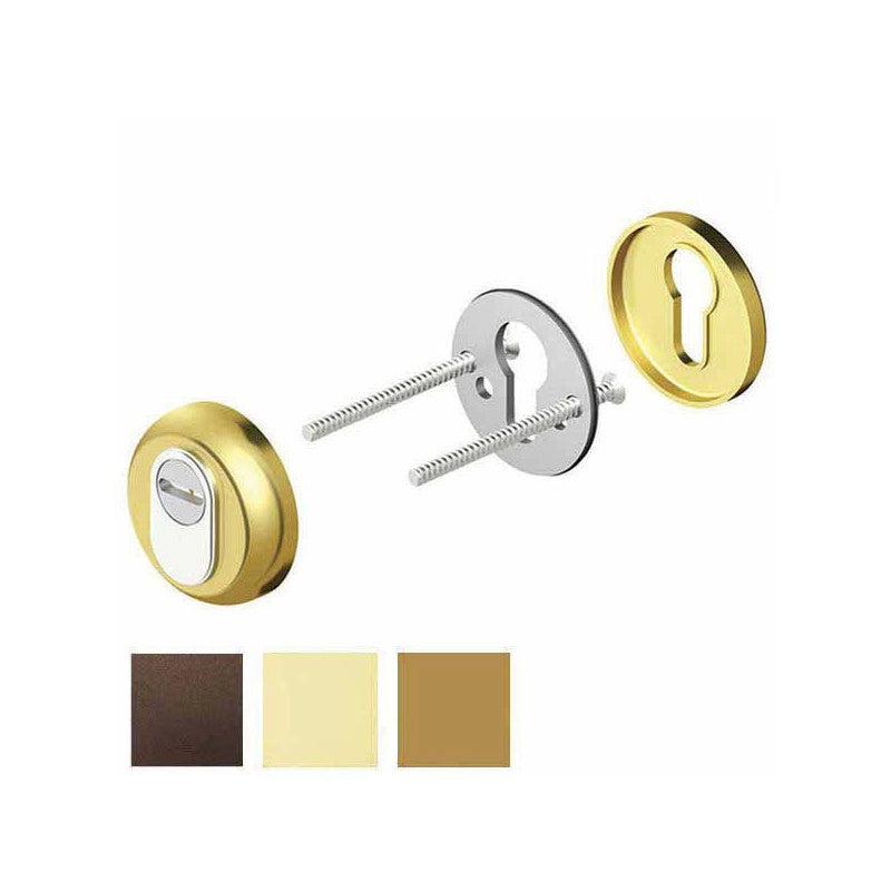 Protettore Guard Mm 38 Cs Or02 Disec