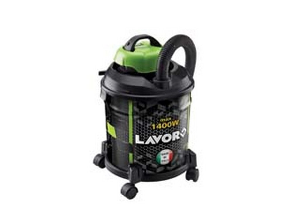 1pz aspirapolvere e liquidi joker 1400 s lt.20 1400w cod:ferx.fer98380