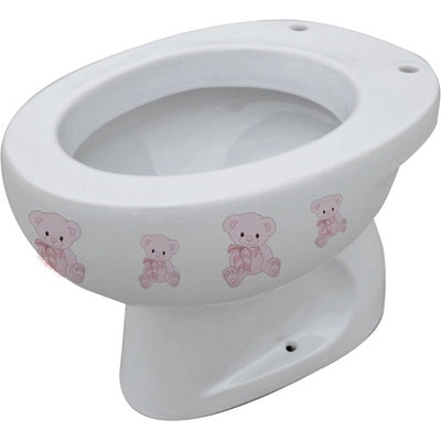 Vaso Infanzia Orsetta
