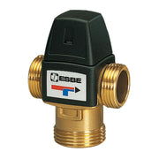 Miscelatore Termostatico ESBE VTA 322 35-60 G 3/4" Valvola Acqua Miscelatrice 31100600