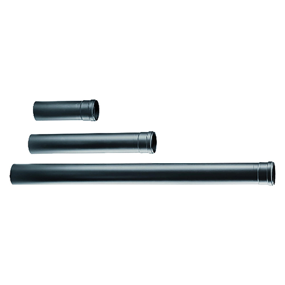 TUBO 'PELLET' ø cm  8 x 100- 2 pezzi  - KASART