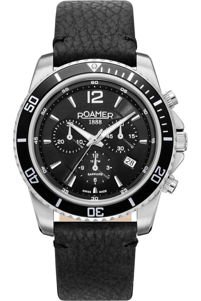ROAMER Mod. 862837-41-55-02
