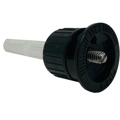 TESTINA IRRIGATORE POP-UP STATICO ADJ K-RAIN - STRISCIA LATO 15ES MT 9,8X1,5- 5 pezzi