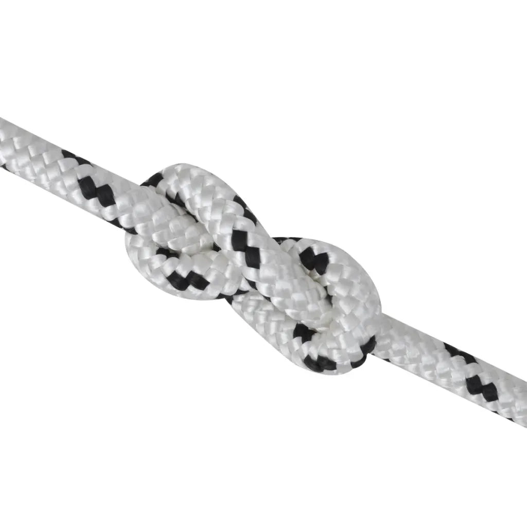 Corda | Fune Marina Intrecciata in Poliestere 6 mm x 50 m