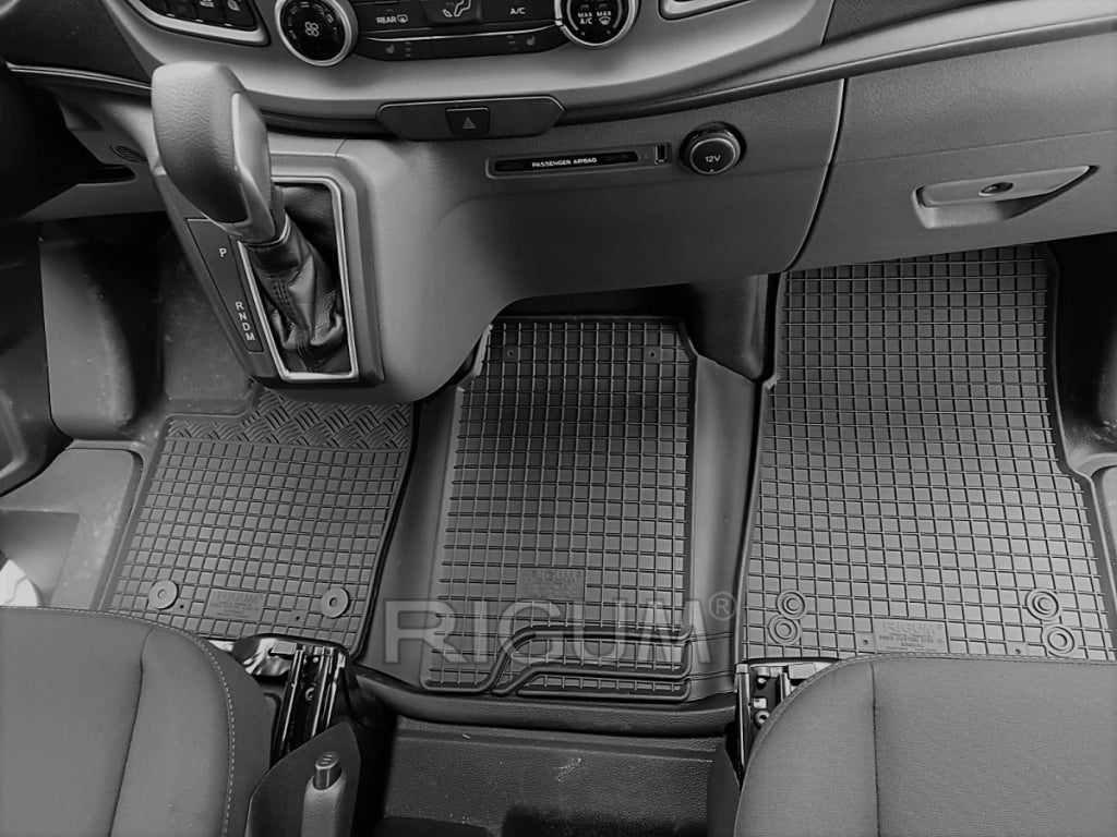 RIGUM905250 , FORD Transit Custom 2020-  cambio Automatico