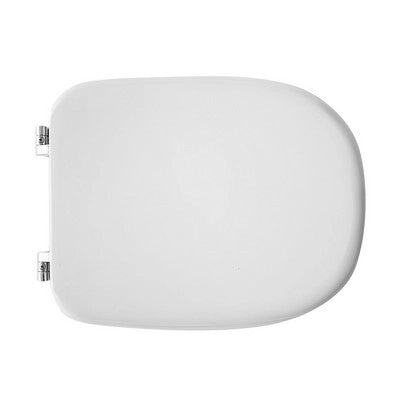 Copriwater compatibile per WC GSI vaso X2 forma 6 Bianco