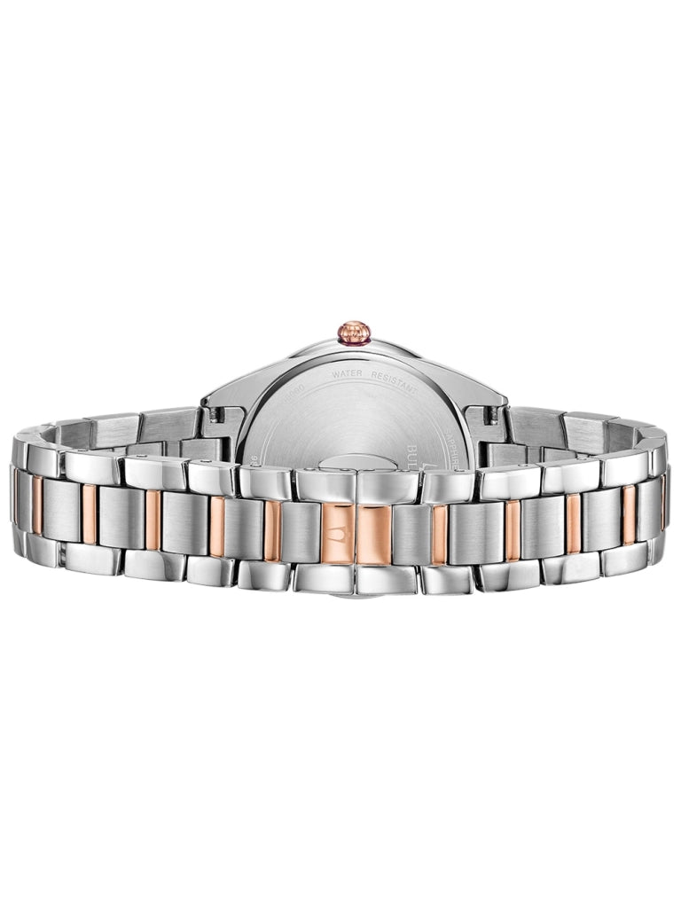 BULOVA Mod. 98P183