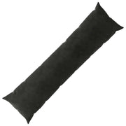 Federa HEERLEN Nero 40 x 145 cm Velluto 908833