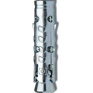 ELEMATIC TASSELLO P/GOLFARE PONTEGGI LE12- ITW CONSTRUCTION PRODUCTS ITALY- 25,0 pz
